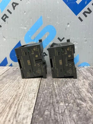 SIEMENS 6ES7231-0HC22-0XA0 & 6ES7221-1BH22-0XA0 Electrical/PLC/Automation | ESS Industrial Equipment Sales (5)