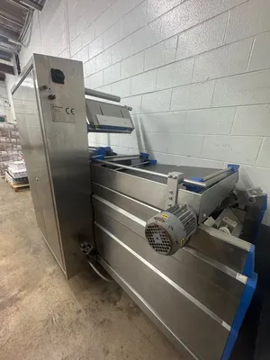 Used REPACK RE 20/4 Thermoforming Machines Illinois US | M&M Equipment Corp. #1352890