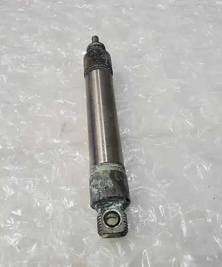 BIMBA PNEUMATIC CYLINDER 041-DXP