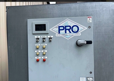 Pro Chiller Glycol Chiller – 2x12 HP (2x13.5 HP) 230V 3-Phase