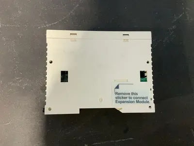 Used PROFACE EXMAMM3HT PLC Expansion Units Ohio US | HGR 24 #1358855