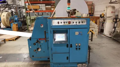 DIDDE VIP Variable Repeat Direct Mail Narrow Web Offset Press | Machinery Solutions Group, Inc. (15)