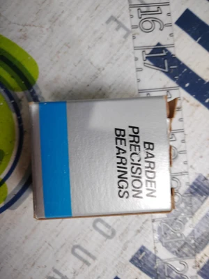 NEW BARDEN 204HDL