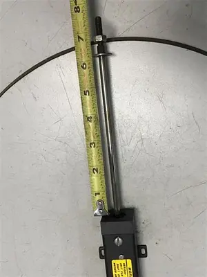 USED WATERS MFG LFS-06/150-S-001
