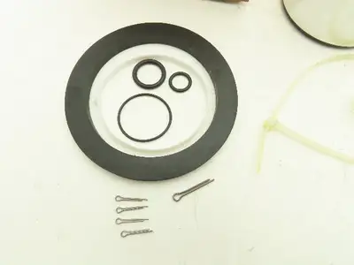 OPW Seal Cylinder Assembly 1-1/2" - 3" Kamvalok Coupler Kit