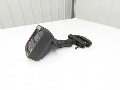 Power Fleet VAC4S CORTEX-M4 Forklift Gateway Control Module Off Linde E20C