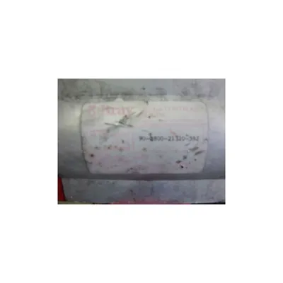 USED 5" BRAY BUTTERFLY VALVE