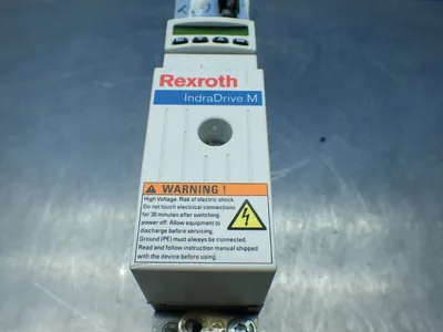 USED REXROTH R911308370