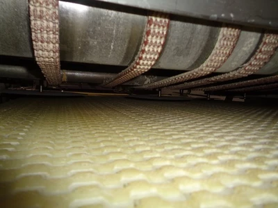 Used UBE NES & 1-90HS-5-2 Slicers / Dicers / Cutters California US | BakeryEquipment.com #1555990