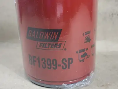 NEW BALDWIN BF1399-SP