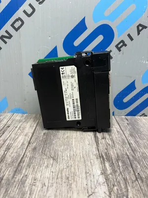 ALLEN BRADLEY 1756-0B16E/A Electrical/PLC/Automation | ESS Industrial Equipment Sales (3)