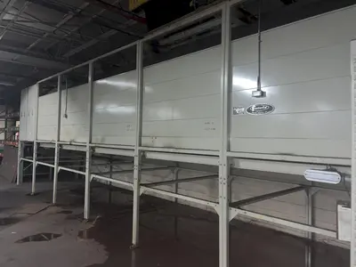 USED FOSTORIA E0702