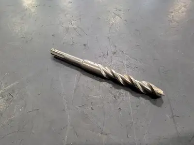 9/16" Hammer Drill Bit (Box of 34)