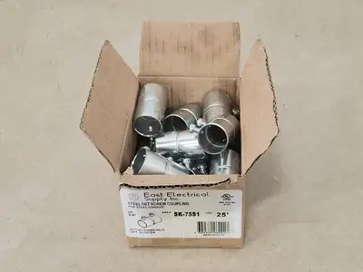 USED 2024 EAST ELECTRICAL SUPPLY INC. SK-75S1