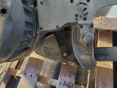 USED Kentmaster 200