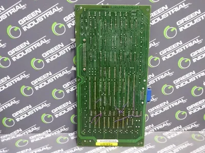 Fanuc A20B-0008-0031/07B Orientation Board Used