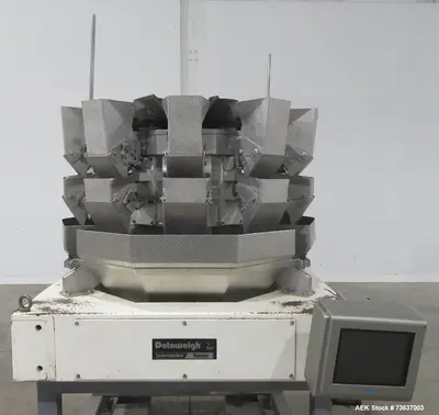 USED YAMATO DT-150SD