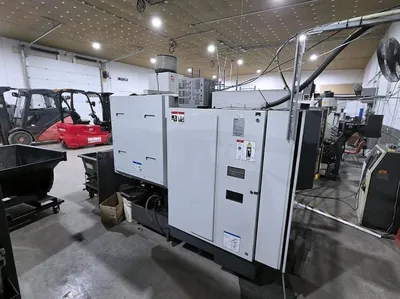 2018 HAAS ST-15 CNC Lathes | Midstate Machinery (5)