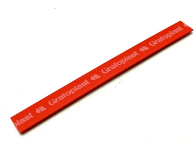 New | in-Stock Grafoplast 117PPPBY Blank Label Michigan US | Maverick Industrial Sales #1401519