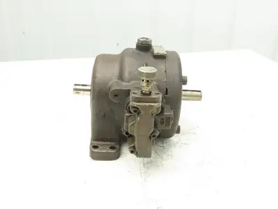 Used RACINE _UNKNOWN_ Hydraulic Pumps Indiana US | Arrow Industrial #1249793