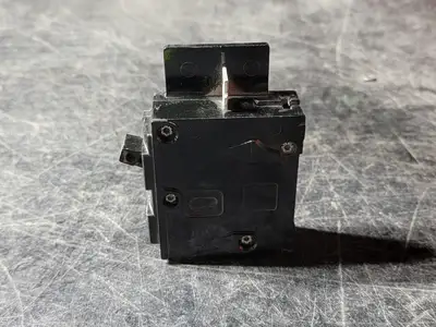 USED ITE BQ120
