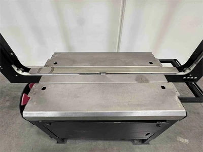 Used 2017 SIGNODE GPX-P-4848-F-12-N Strappers Florida US | MachineryMax #1423779
