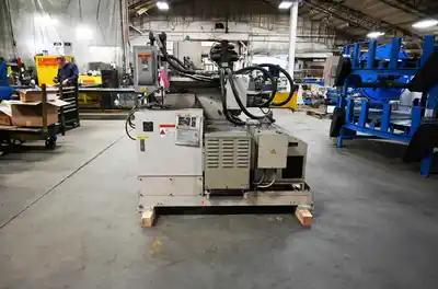 USED COMCO KE-40-2