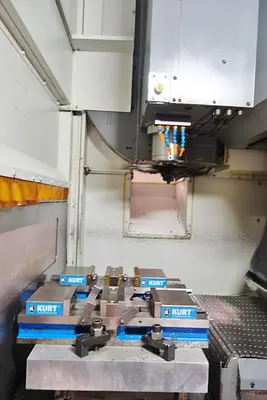 USED 2012 KIRA KDM43VCD