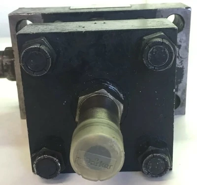 USED MILWAUKEE B13074 H35