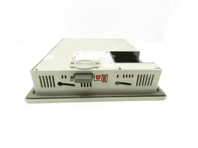 Allen Bradley 2711P-T10C21D8S PanelView Plus 7 HMI 10.4" Touch Screen Series C