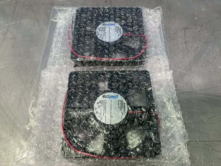 New | in-Stock EBMPAPST 9294305013 Miscellaneous MRO Ohio US | HGR 24 #1519946
