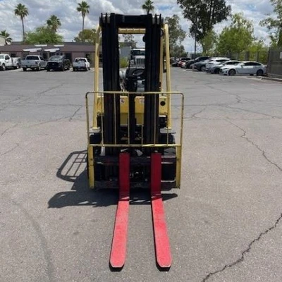 Used 2018 HYSTER H50FT Misc Forklifts Arizona US | Leavitt Machinery #1438777