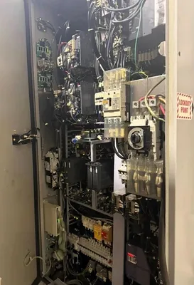 2012 MORI SEIKI NHX4000 Horizontal Machining Centers | Midstate Machinery (13)