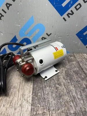 DAYTON 5UXL7 Electrical/PLC/Automation | ESS Industrial Equipment Sales (2)