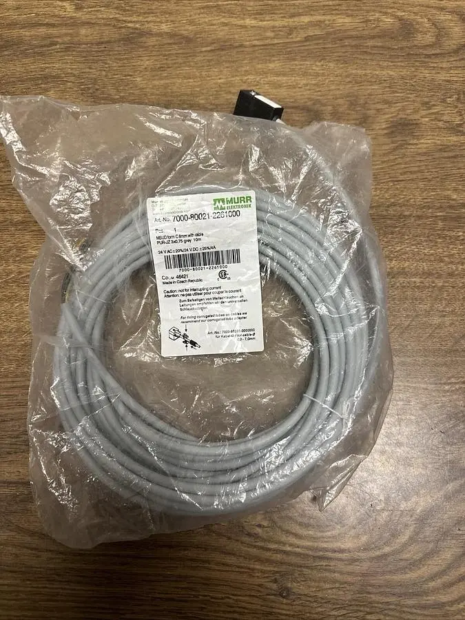 USED MURRELEKTRONIK 7000-80021-2261000