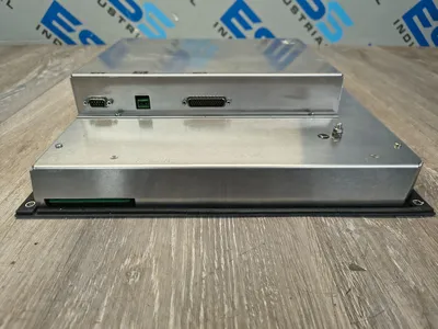 Used HEIDENHAIN BF150 Programmable Logic Controllers South Carolina US | ESS Industrial Equipment Sales #1425928