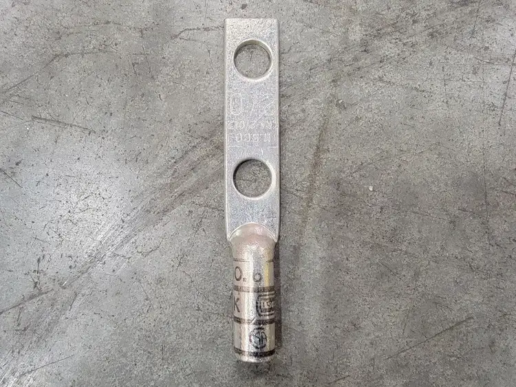 New | in-Stock ILSCO CRA-2/0L2 Cable & Wire British Columbia CA | Lenmark #251755