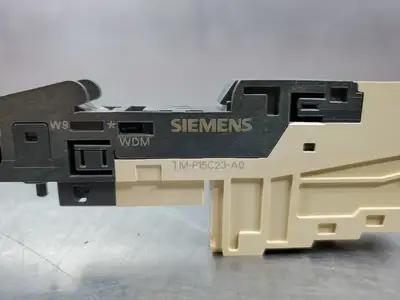 USED Siemens 6ES7193-4CD30-0AA0
