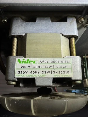 FANUC A13B-0073-B001 Tape Reader | Shelby Machinery LLC (6)