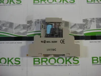 NEW ORMON 19Y9C