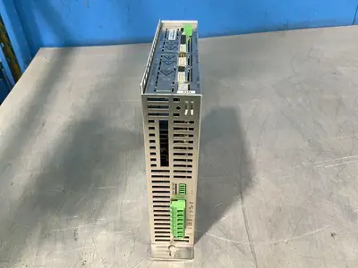 Used PARKER 638A063F0STOCAN000RM1Z01 Servo Drives Ohio US | HGR 24 #1572238