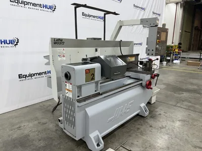 Used 2006 HAAS TL-2 CNC Lathes Georgia US | The Equipment Hub #1512631