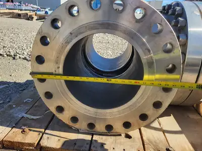 New | in-Stock 2019 L&T VALVES LIMITED 163 Valves/Fittings British Columbia CA | Lenmark #256996