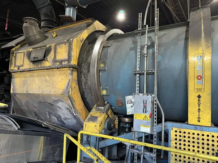 Used 2013 DIDION MD-100MK5 Misc Industrial Equipment Ohio US | Aucto #685155