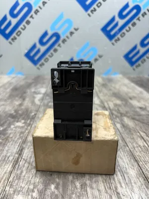 Siemens 3RT2026-1AL20 Electrical/PLC/Automation | ESS Industrial Equipment Sales (4)