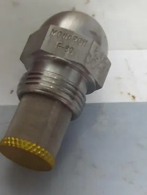 New | in-Stock MONARCH 6.5 Nozzles Ohio US | Surplus Asset Holdings #1520424