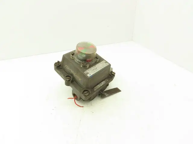 Used TOPWORX _UNKNOWN_ Valves/Fittings Indiana US | Arrow Industrial #566915