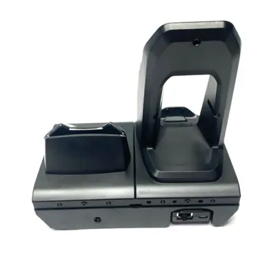Used Zebra SHARECRADLE-02 Single-Slot USB/Ethernet ShareCradle Barcode Scanners Michigan US | Maverick Industrial Sales #1394944
