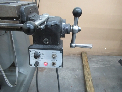Used BRIDGEPORT SERIES I Vertical Mills Minnesota US | Machinesused.com #1503482