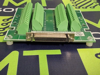 WATLOW ANAFAZE PPC-TB50 CONTROL BOARD ASSEMBLY
